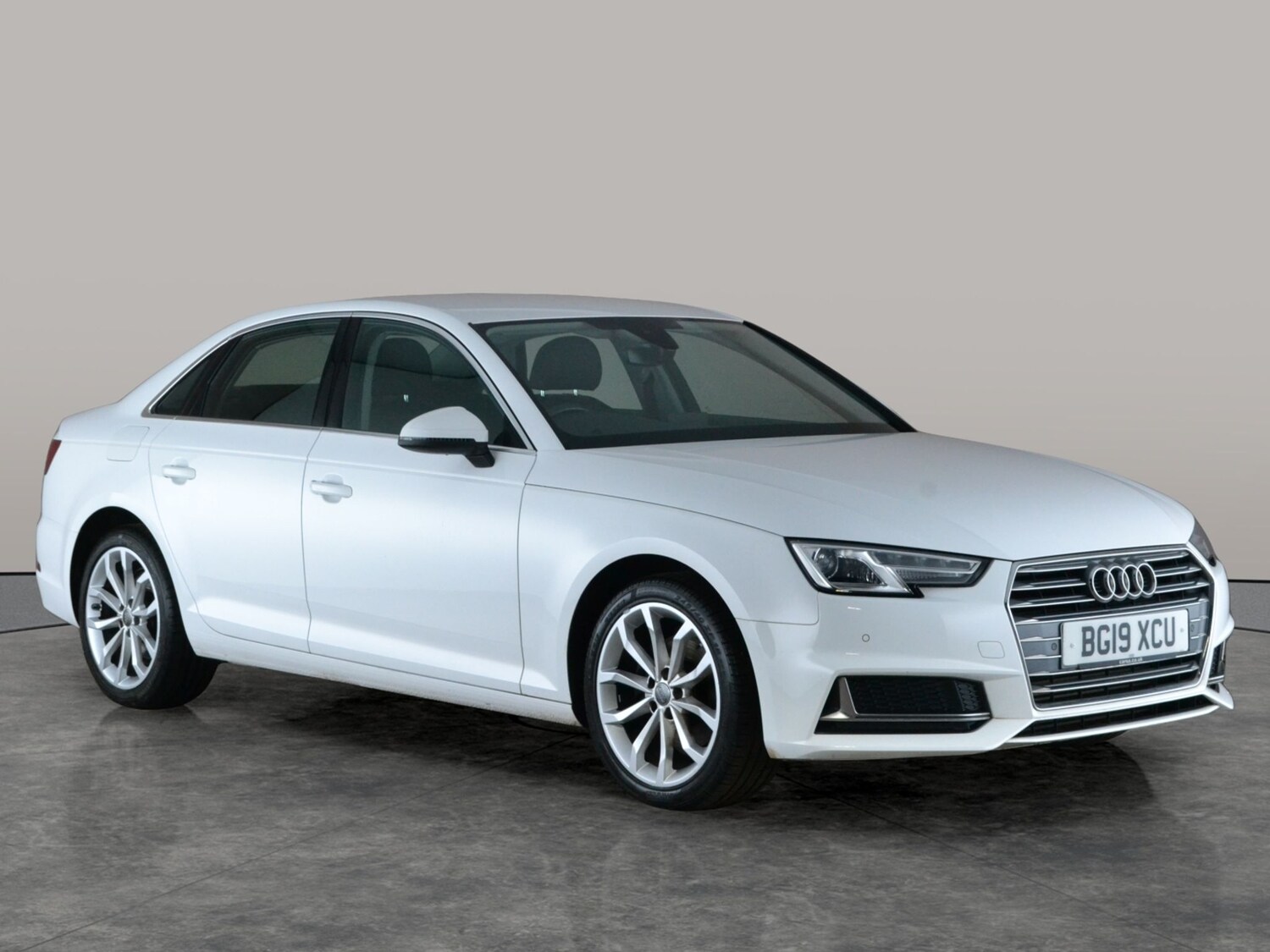 Used Audi A4 for sale - 78163699: Photo 8