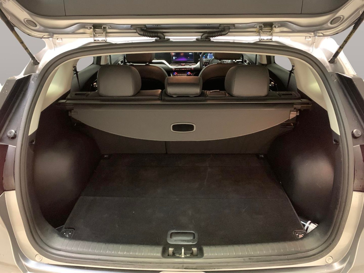 Used Kia Niro for sale - 77475476: Photo 31