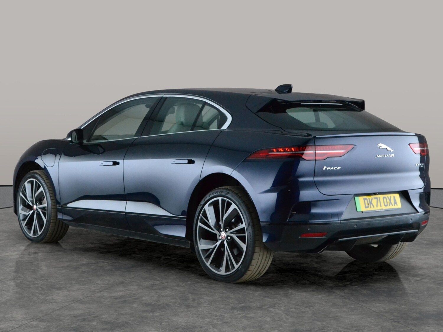 Used Jaguar I-Pace 2022 for sale - 78149310: Photo 10