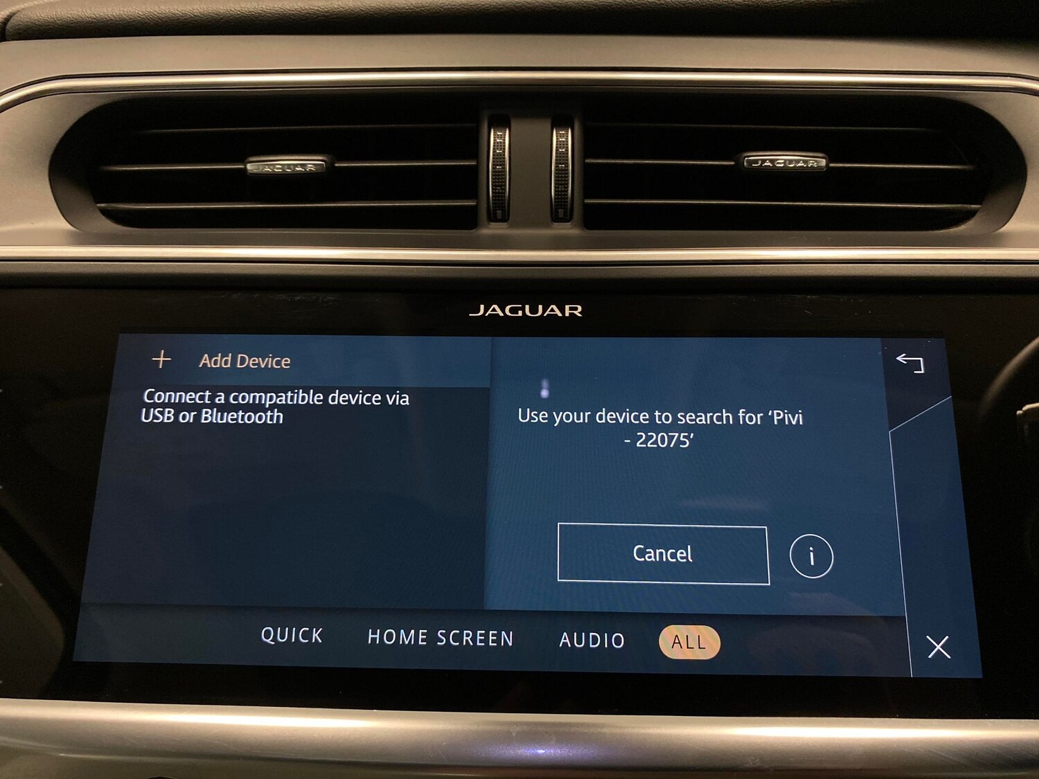 Used Jaguar I-Pace 2022 for sale - 78149310: Photo 18