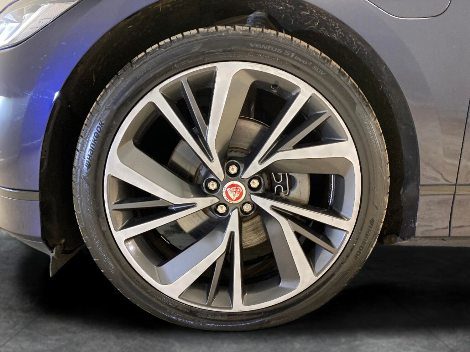 Used Jaguar I-Pace 2022 for sale - 78149310: Photo 24