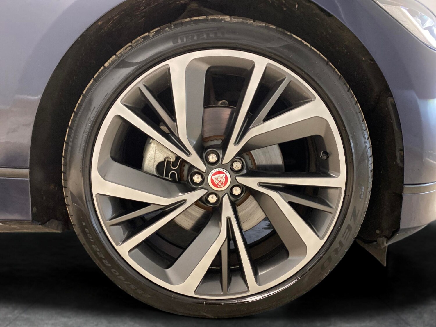 Used Jaguar I-Pace 2022 for sale - 78149310: Photo 25