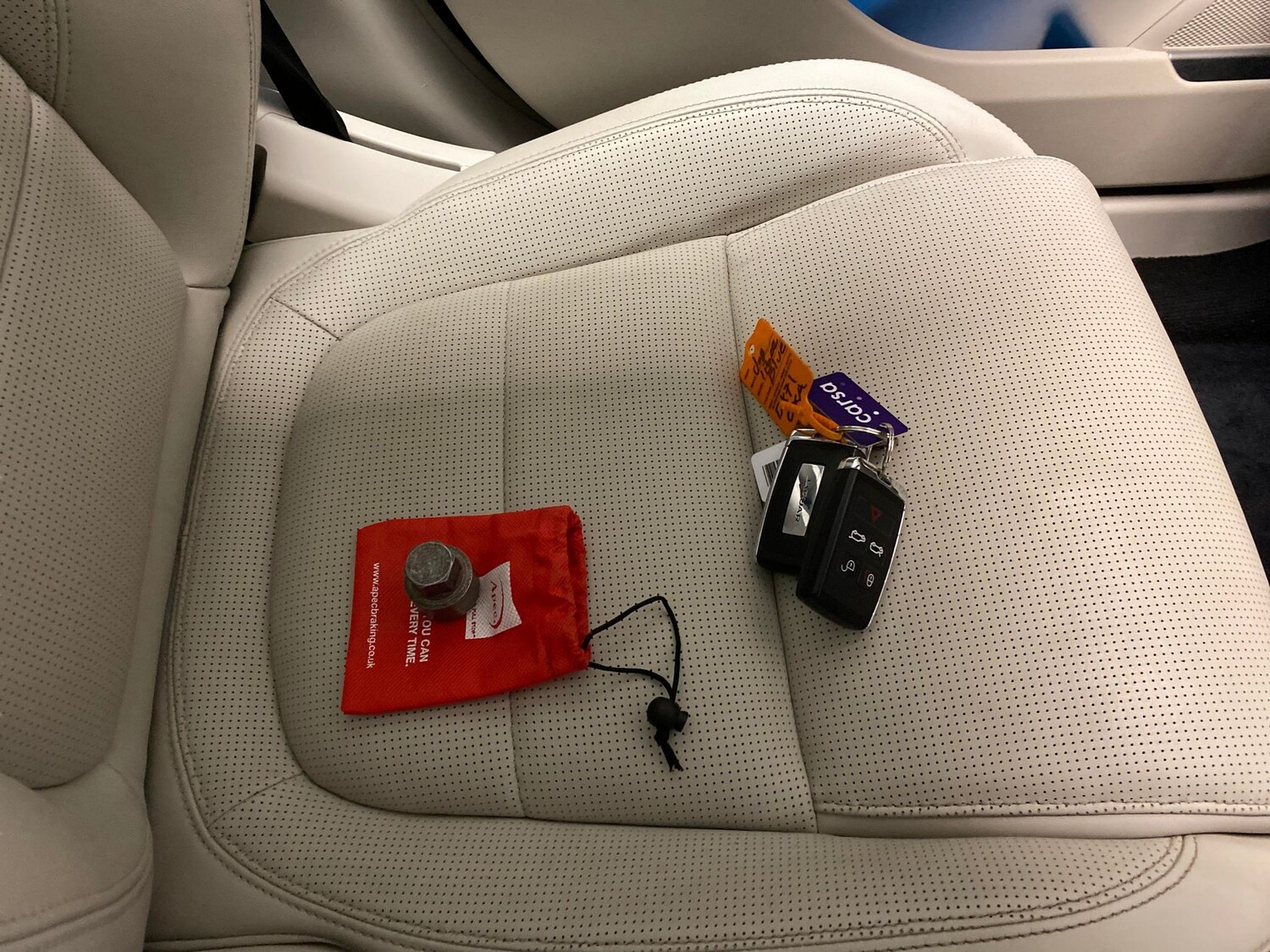 Used Jaguar I-Pace 2022 for sale - 78149310: Photo 33