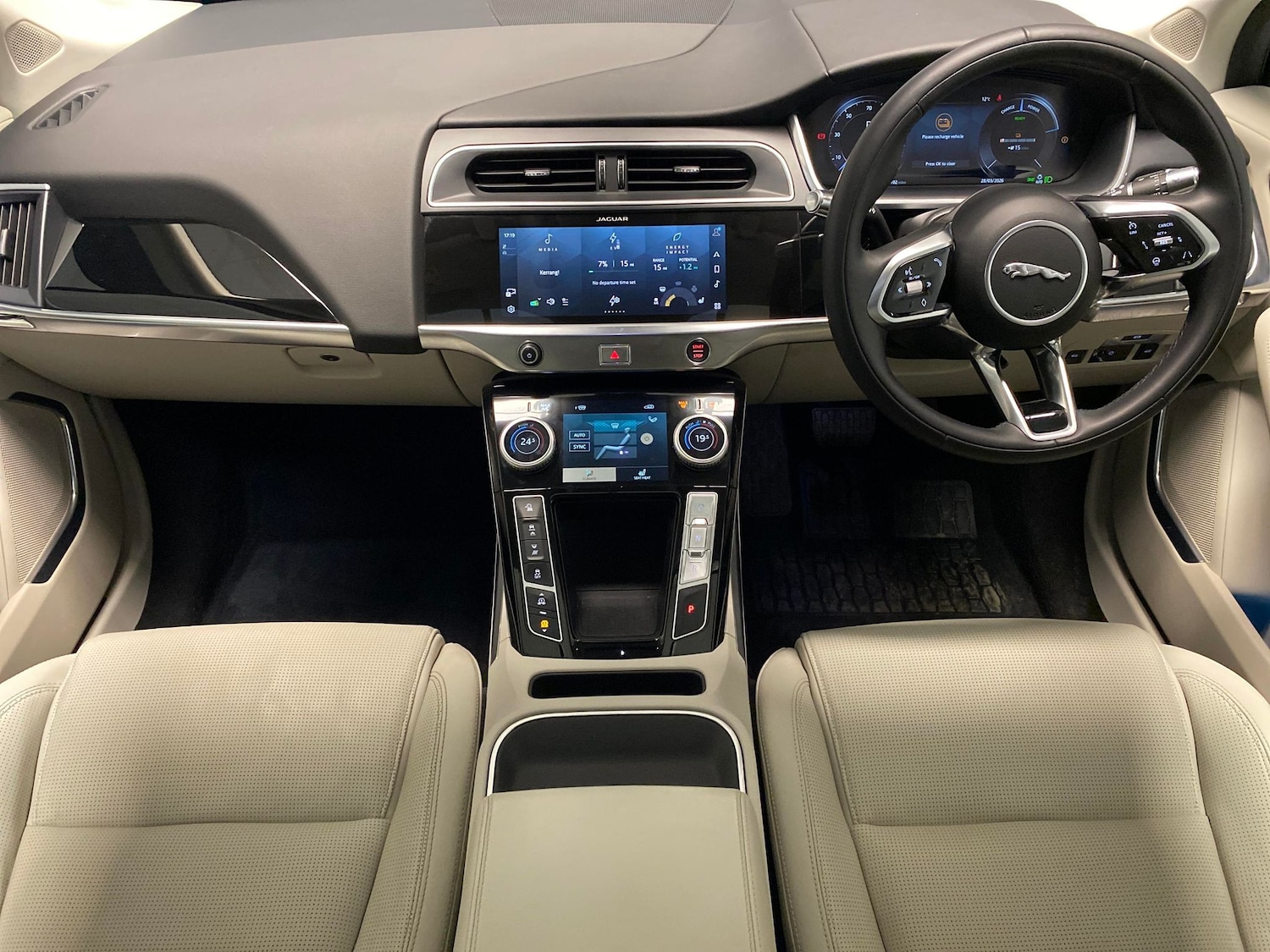 Used Jaguar I-Pace 2022 for sale - 78149310: Photo 5