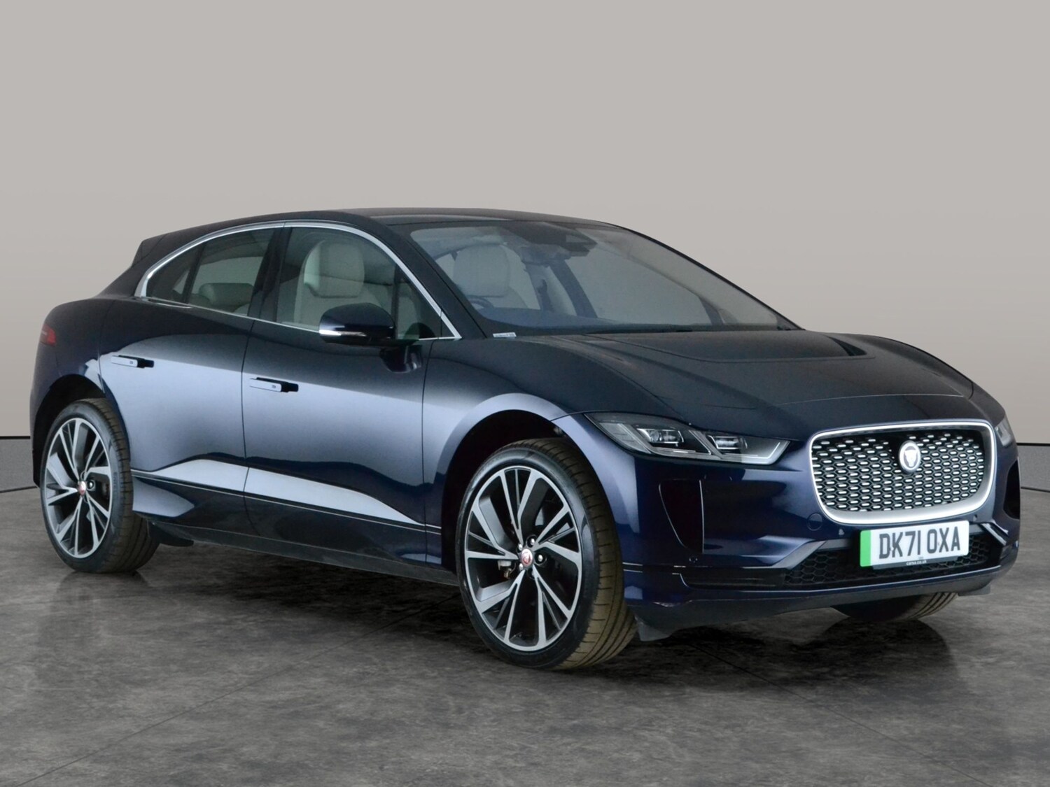Used Jaguar I-Pace 2022 for sale - 78149310: Photo 6