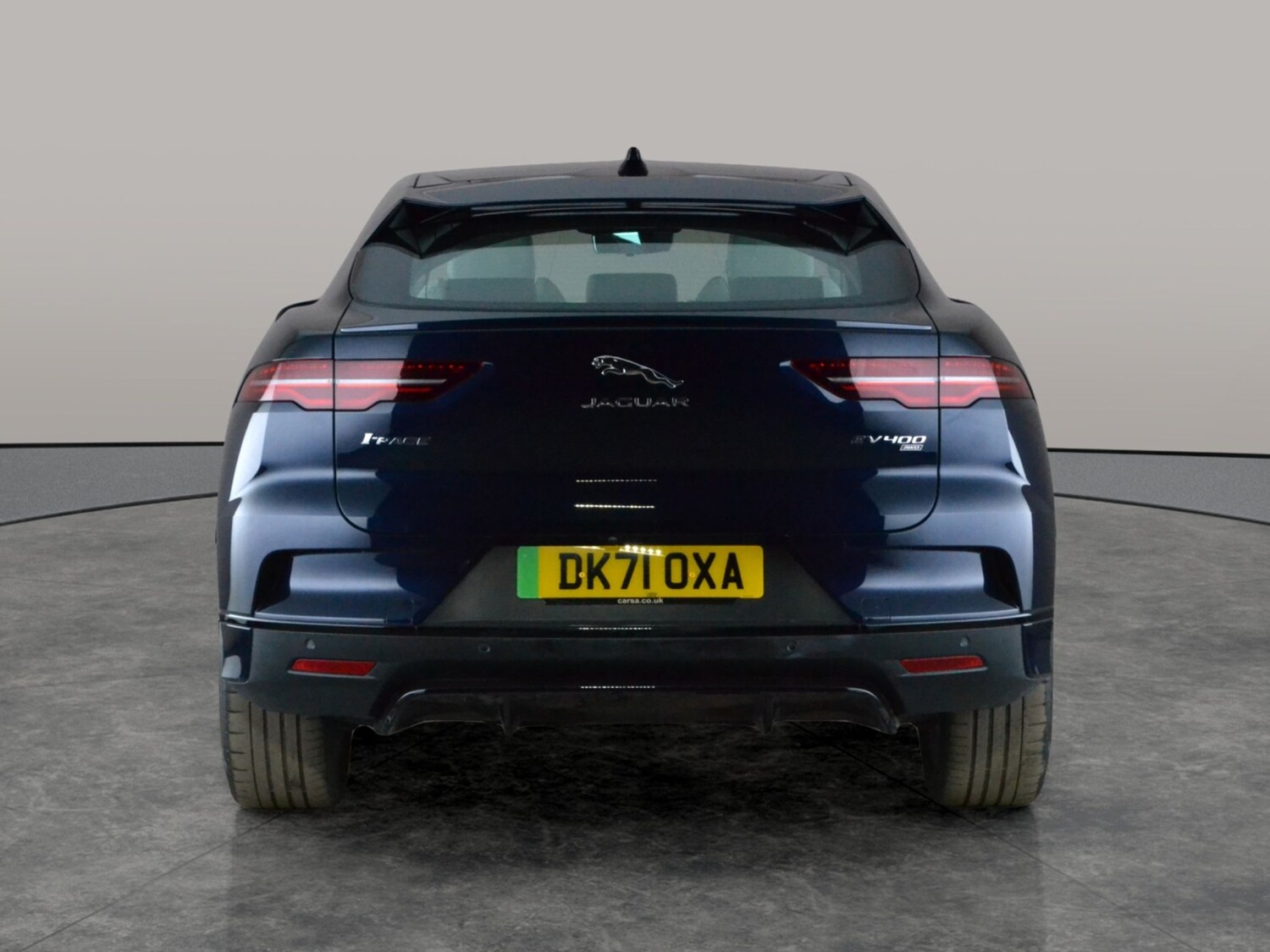 Used Jaguar I-Pace 2022 for sale - 78149310: Photo 9