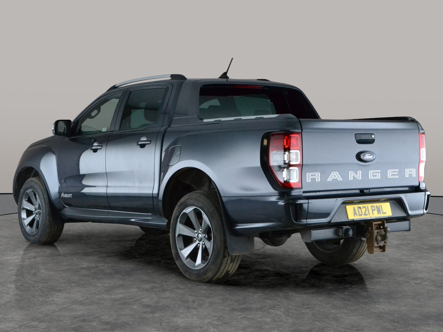 Used Ford Ranger 2021 for sale - 77988645: Photo 14