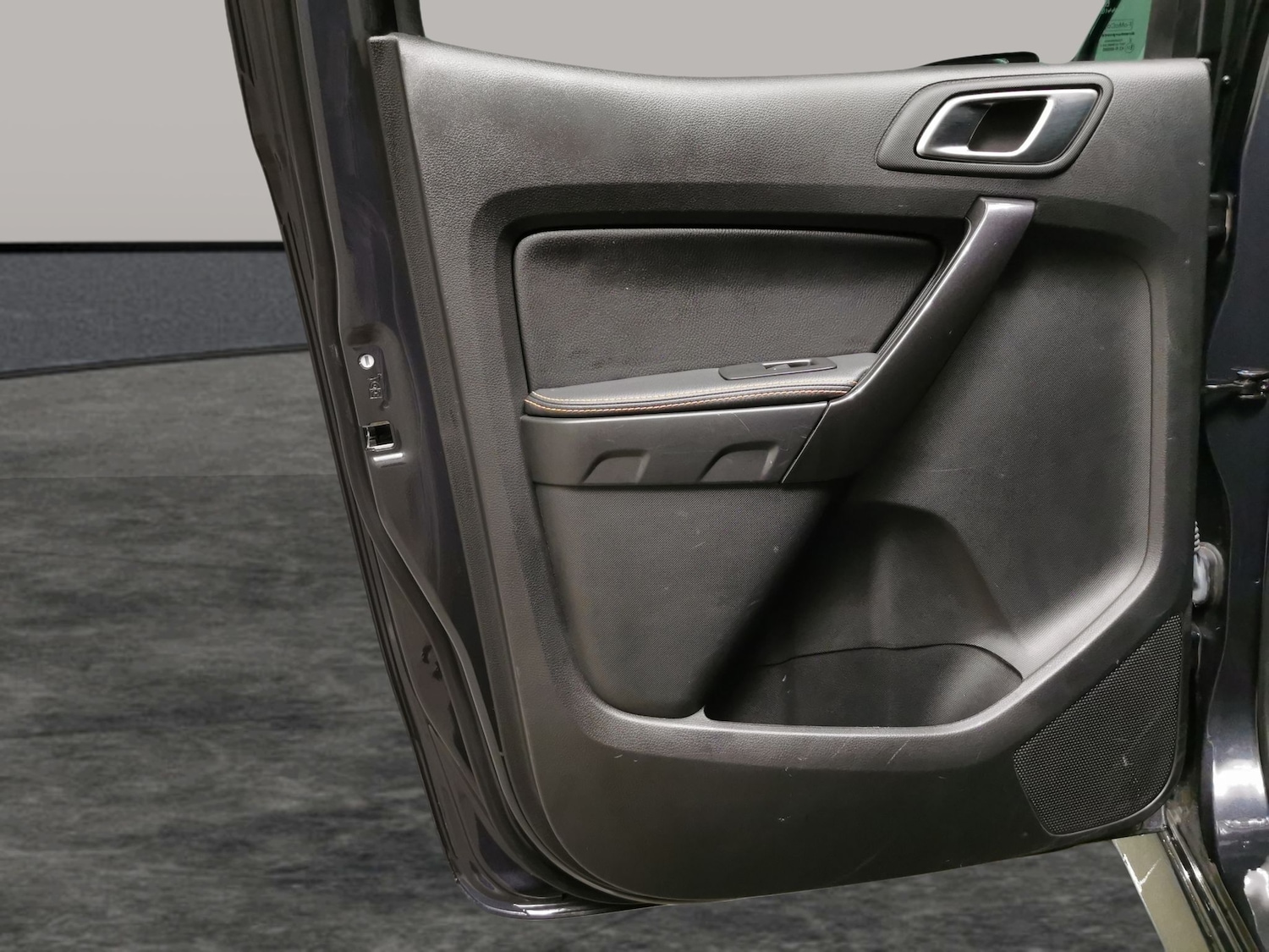 Used Ford Ranger 2021 for sale - 77988645: Photo 32