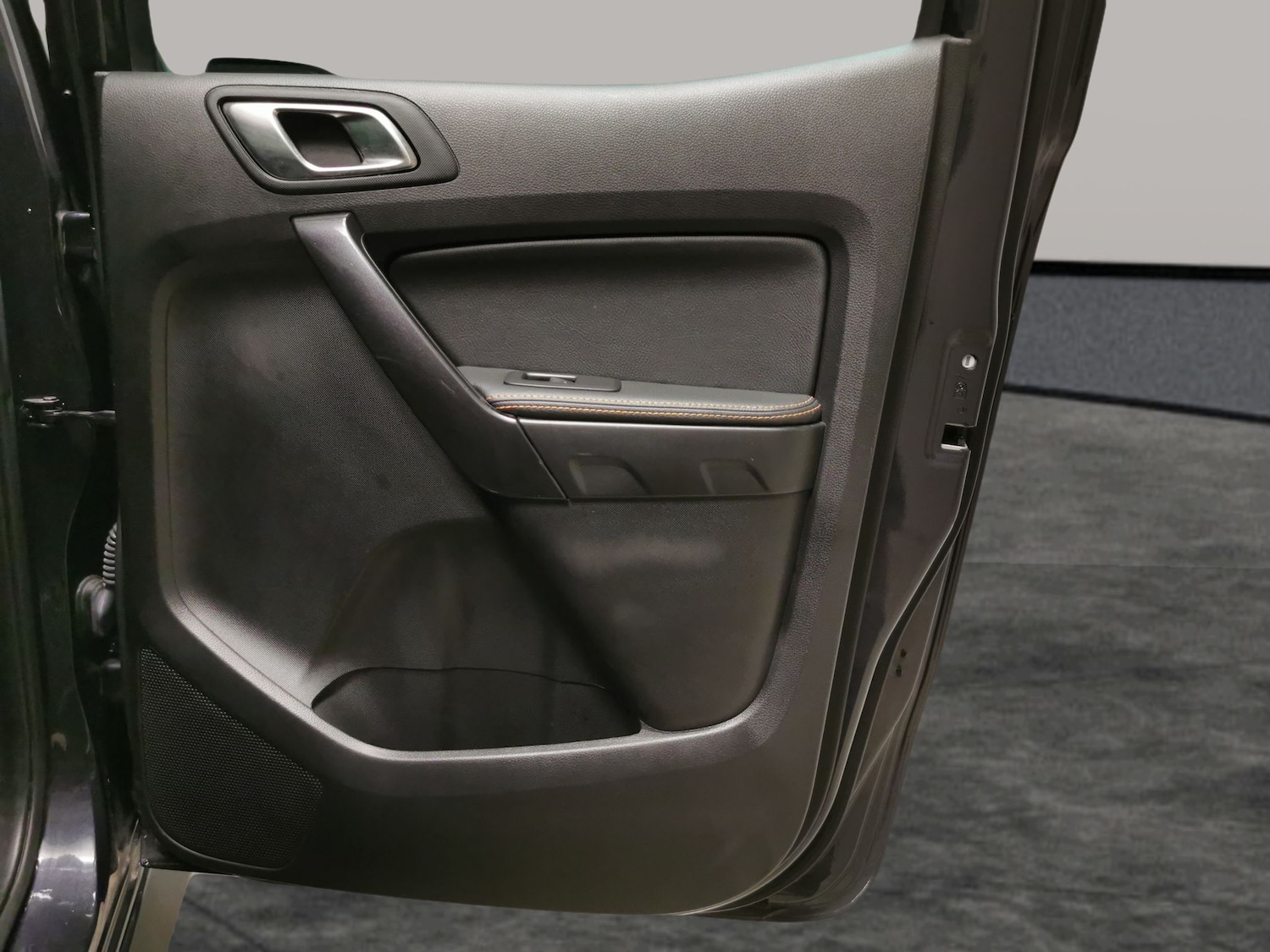 Used Ford Ranger 2021 for sale - 77988645: Photo 33