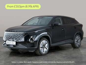 2025 - 1.6 TGDI Noble SUV 5dr Petrol DCT Euro 6 (s/s) (186 ps) - UPGRADED SOUND -