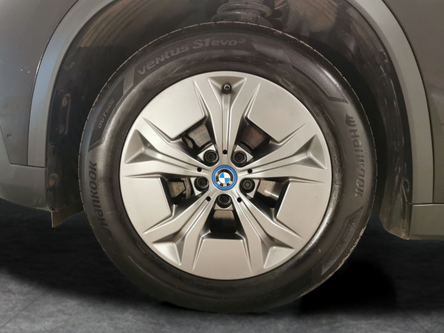 Used BMW iX1 2024 for sale - 78178128: Photo 19