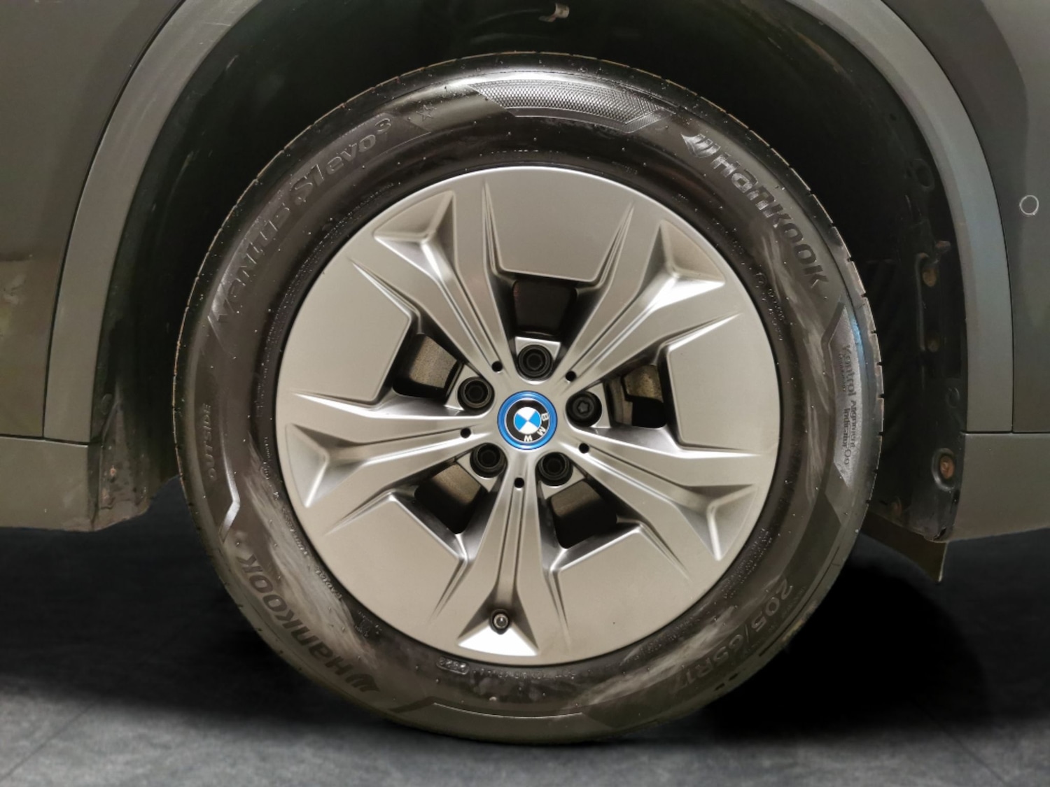 Used BMW iX1 2024 for sale - 78178128: Photo 20