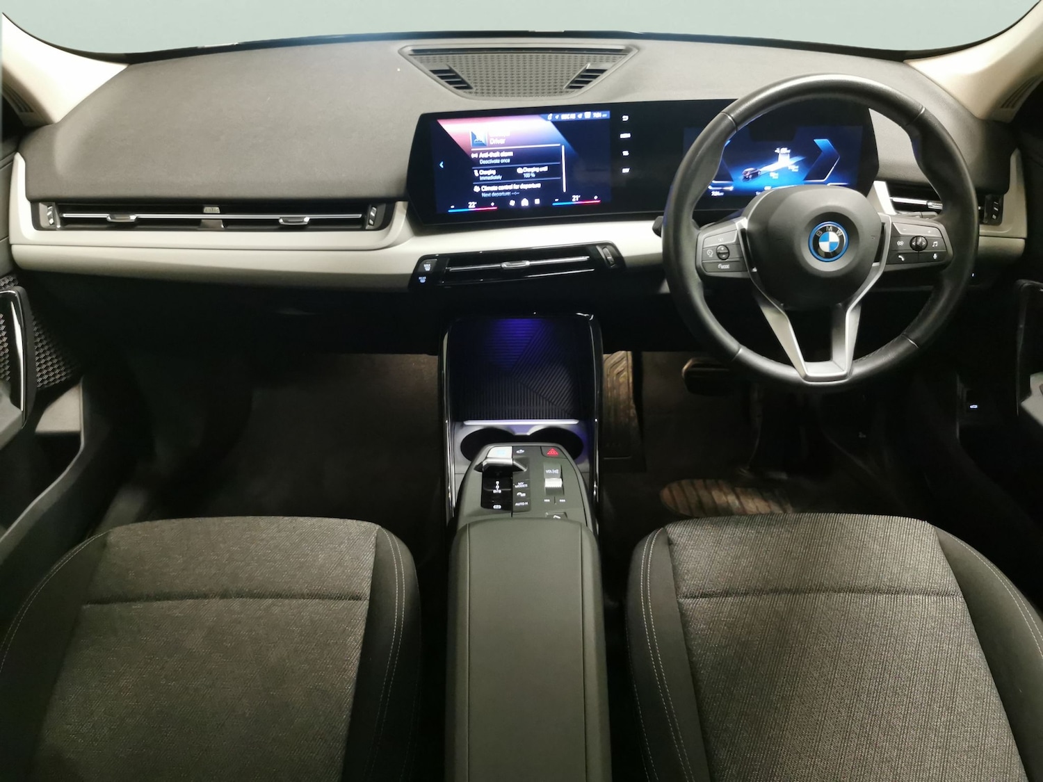 Used BMW iX1 2024 for sale - 78178128: Photo 7