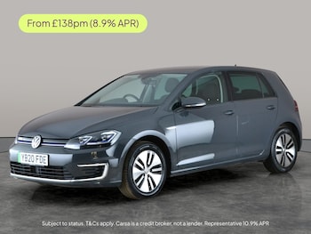 Used Volkswagen Golf 2020 for sale - 78734709: Photo