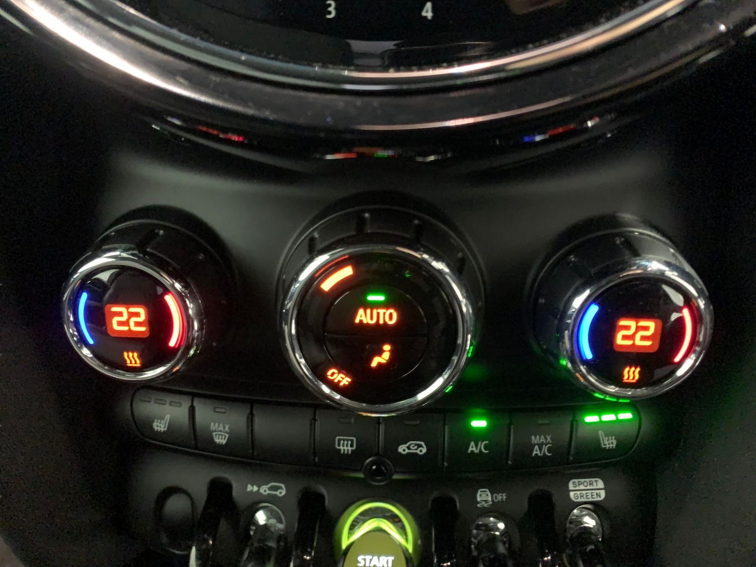 Used MINI Hatch 2022 for sale - 77043475: Photo 16