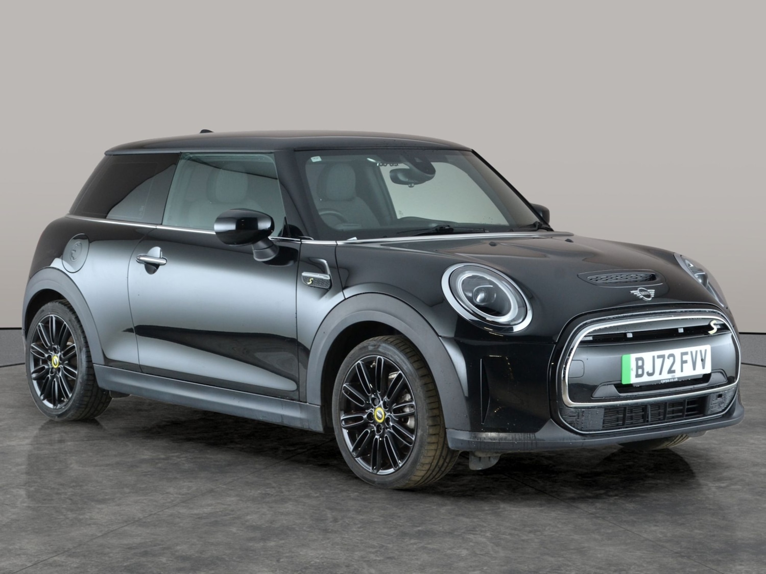 Used MINI Hatch 2022 for sale - 77043475: Photo 8