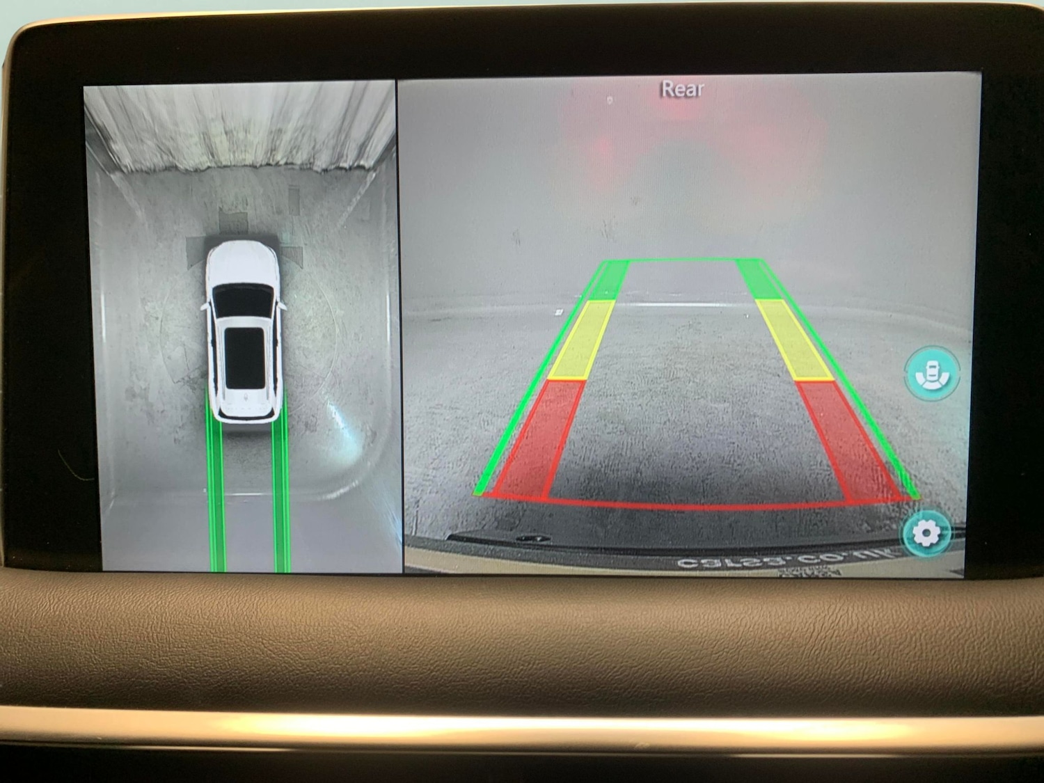 Used MG MG HS 2023 for sale - 77889035: Photo 18