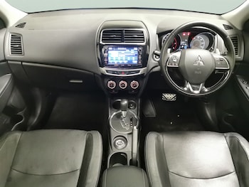 Used Mitsubishi ASX 2017 for sale - 75488427: Photo