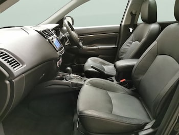 Used Mitsubishi ASX 2017 for sale - 75488427: Photo