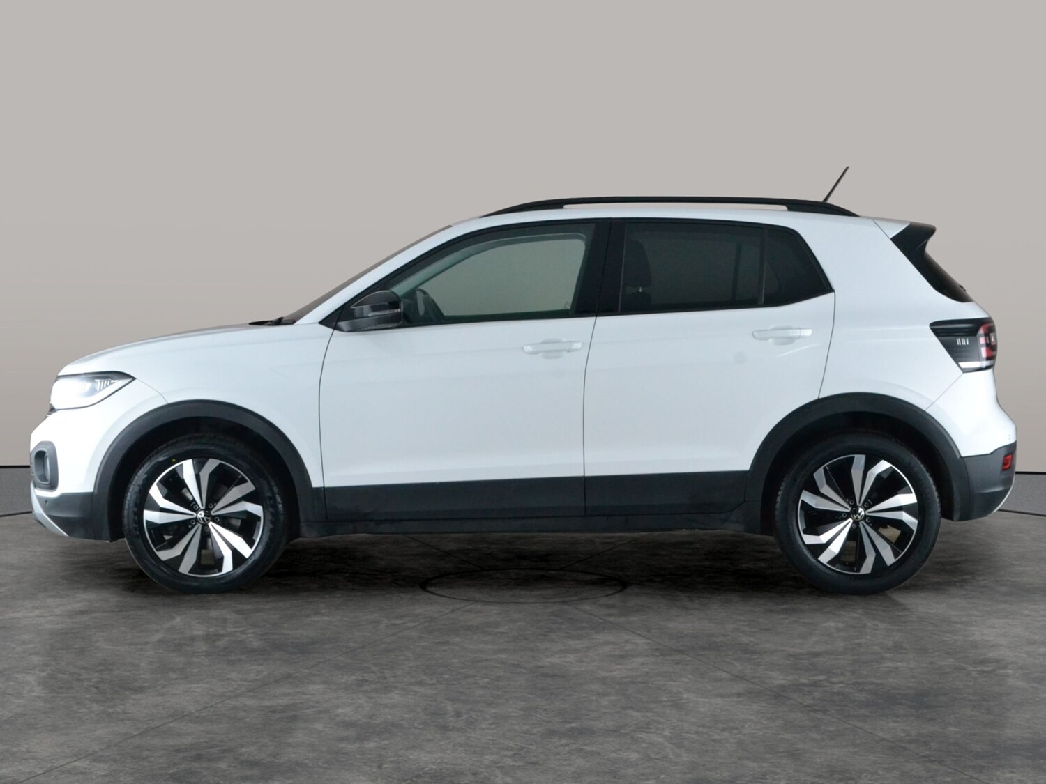 Used Volkswagen T-Cross 2023 for sale - 78140669: Photo 12