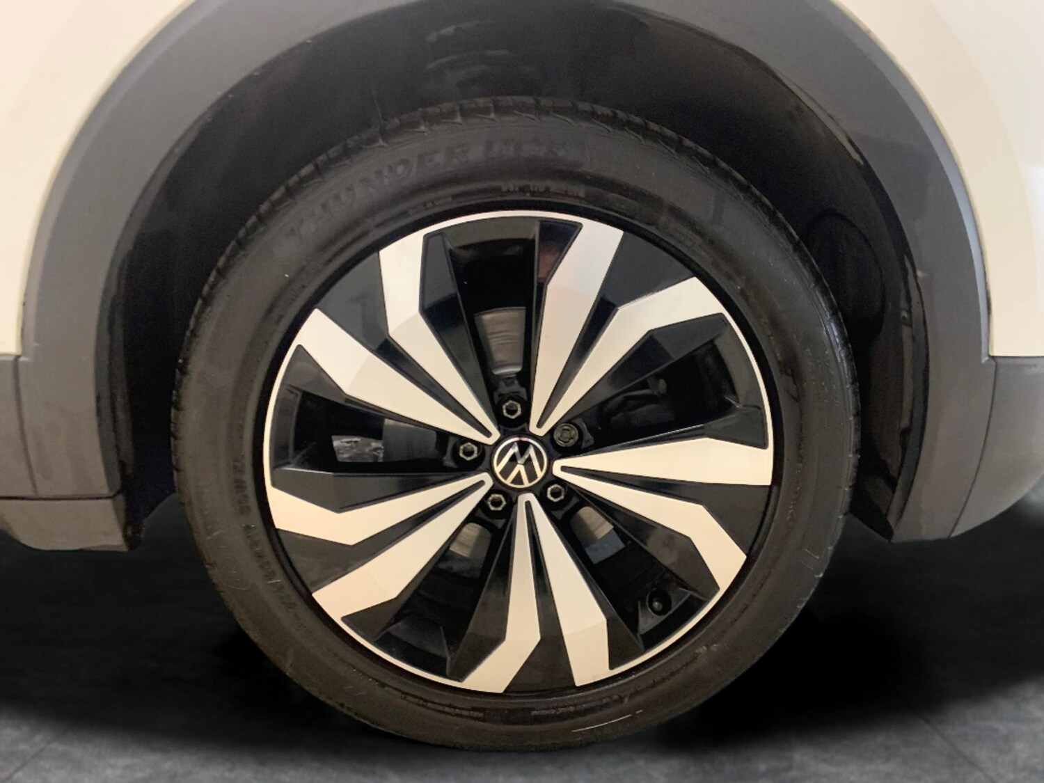 Used Volkswagen T-Cross 2023 for sale - 78140669: Photo 20