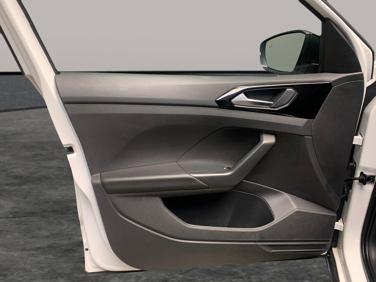 Used Volkswagen T-Cross 2023 for sale - 78140669: Photo 23