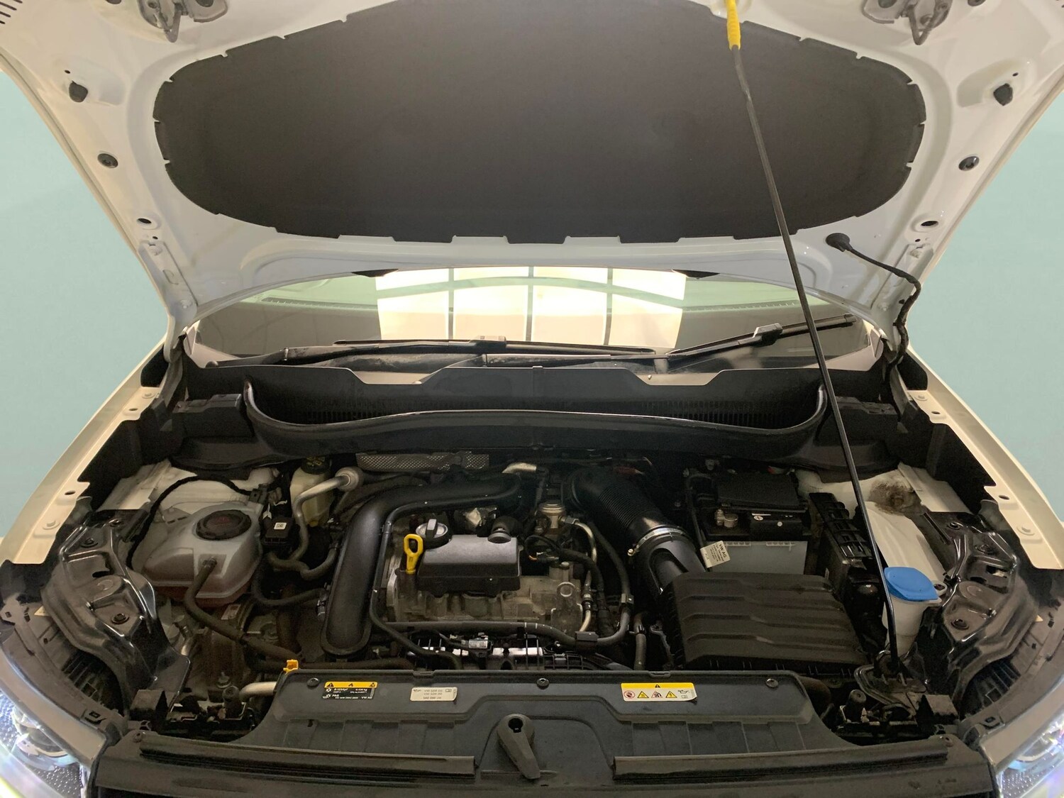 Used Volkswagen T-Cross 2023 for sale - 78140669: Photo 28