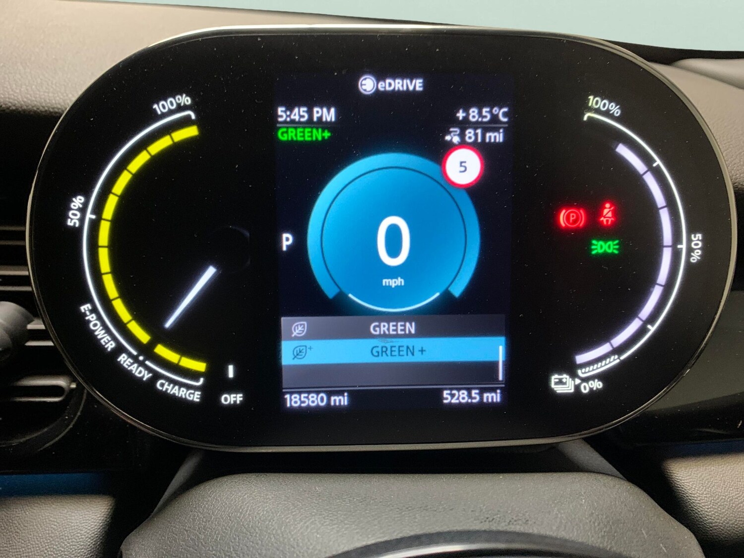 Used MINI Hatch 2022 for sale - 77631093: Photo 15