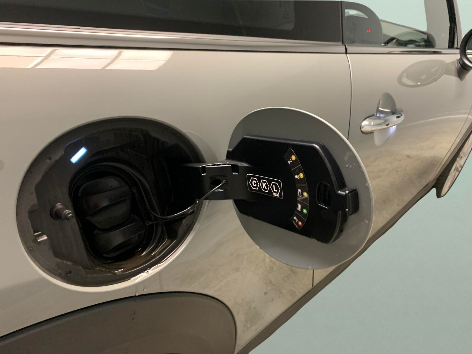 Used MINI Hatch 2022 for sale - 77631093: Photo 24