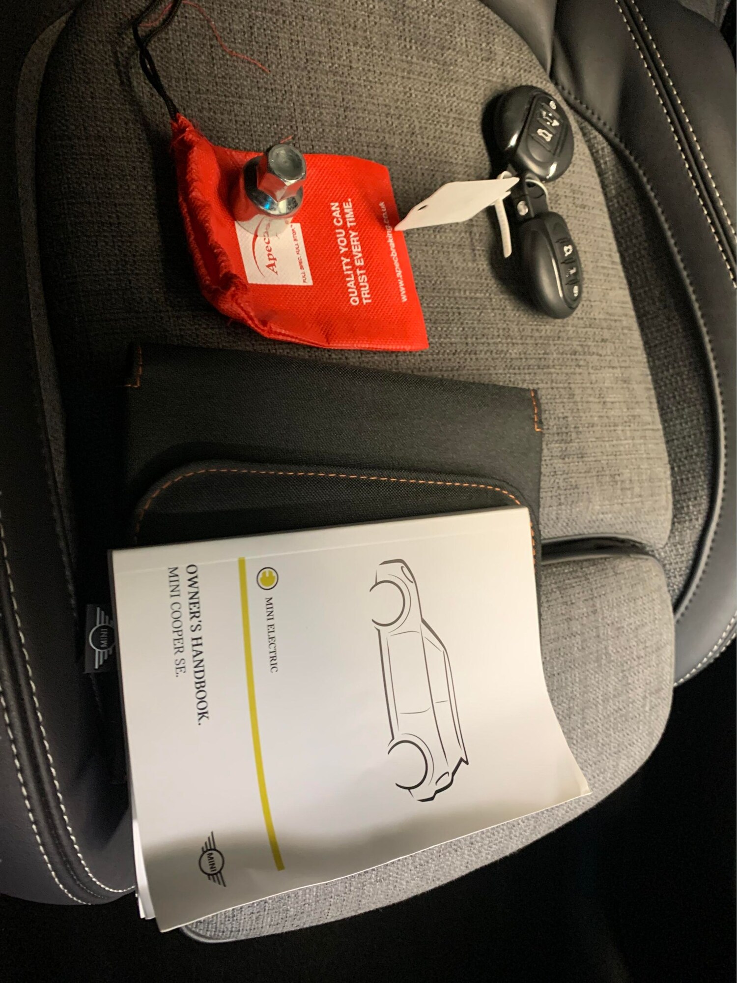 Used MINI Hatch 2022 for sale - 77631093: Photo 25