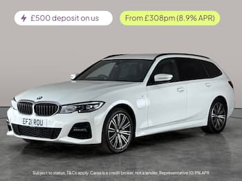 Used BMW 3 Series 2021 for sale - 79837270: Photo
