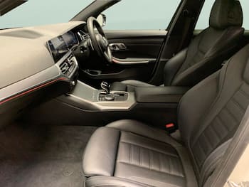 Used BMW 3 Series 2021 for sale - 79837270: Photo
