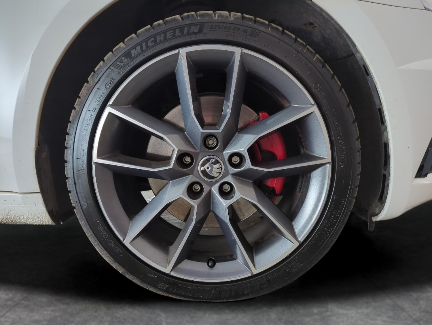 Used Skoda Octavia 2019 for sale - 78137477: Photo 19