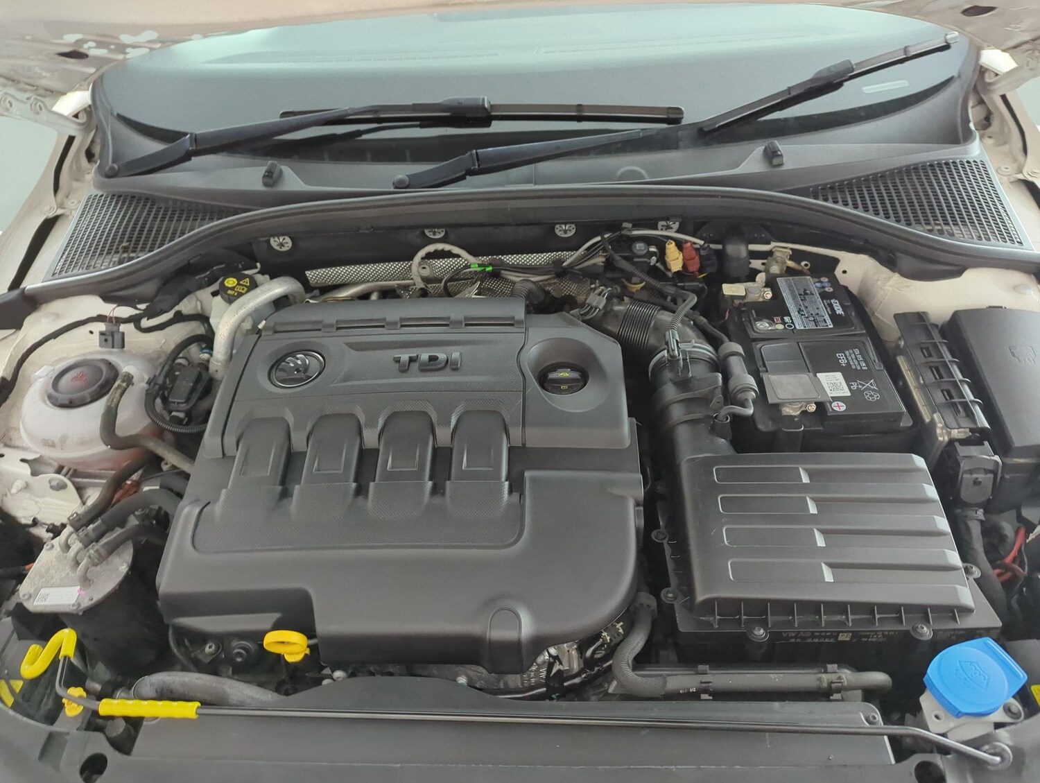 Used Skoda Octavia 2019 for sale - 78137477: Photo 27