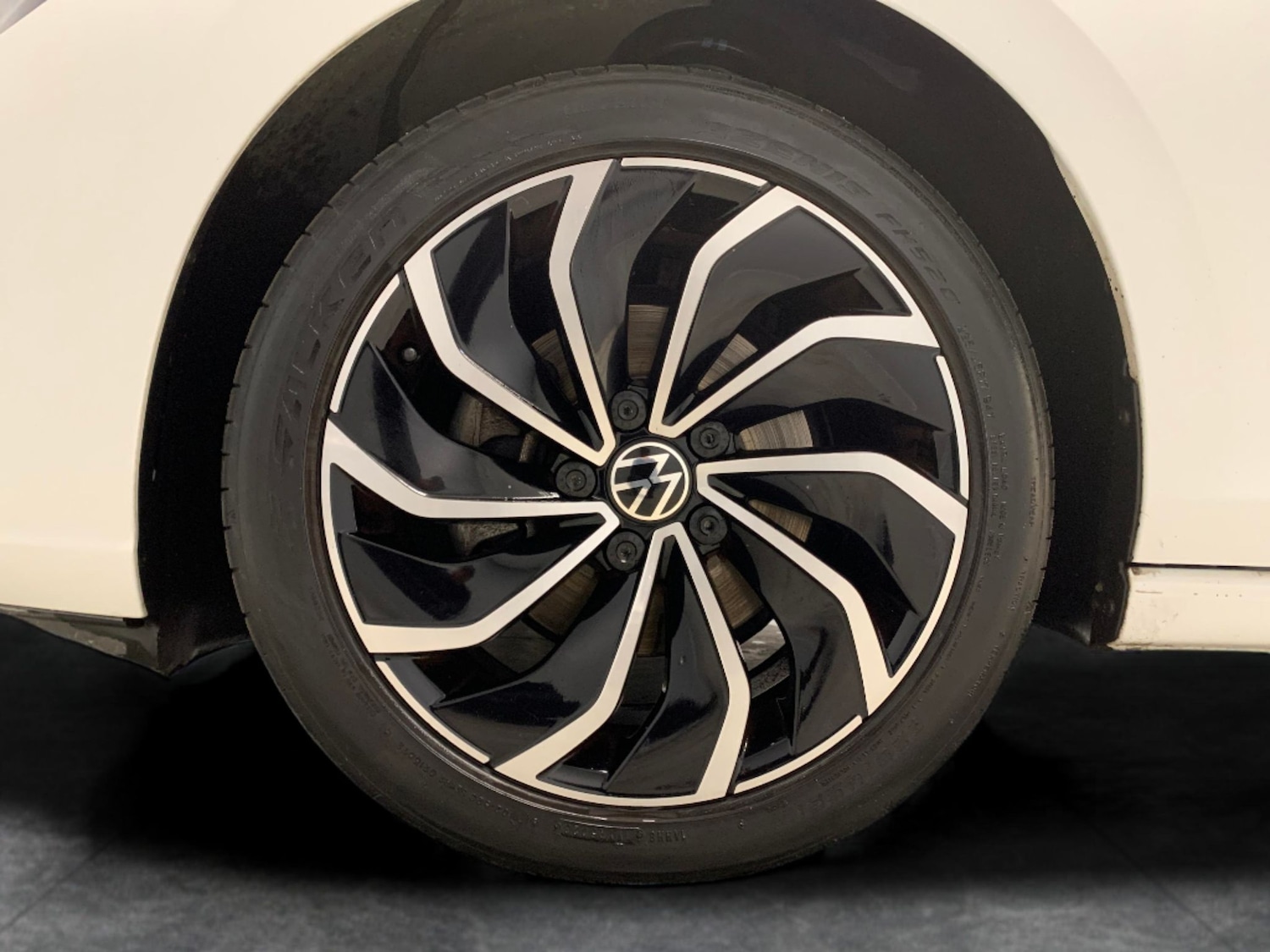 Used Volkswagen Golf 2021 for sale - 77127965: Photo 21