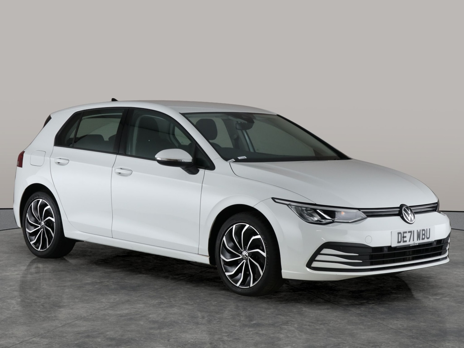 Used Volkswagen Golf 2021 for sale - 77127965: Photo 6