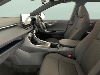 Used Toyota RAV4 2023 for sale - 75784821: Photo