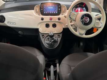 Used Fiat 500 2024 for sale - 74912911: Photo