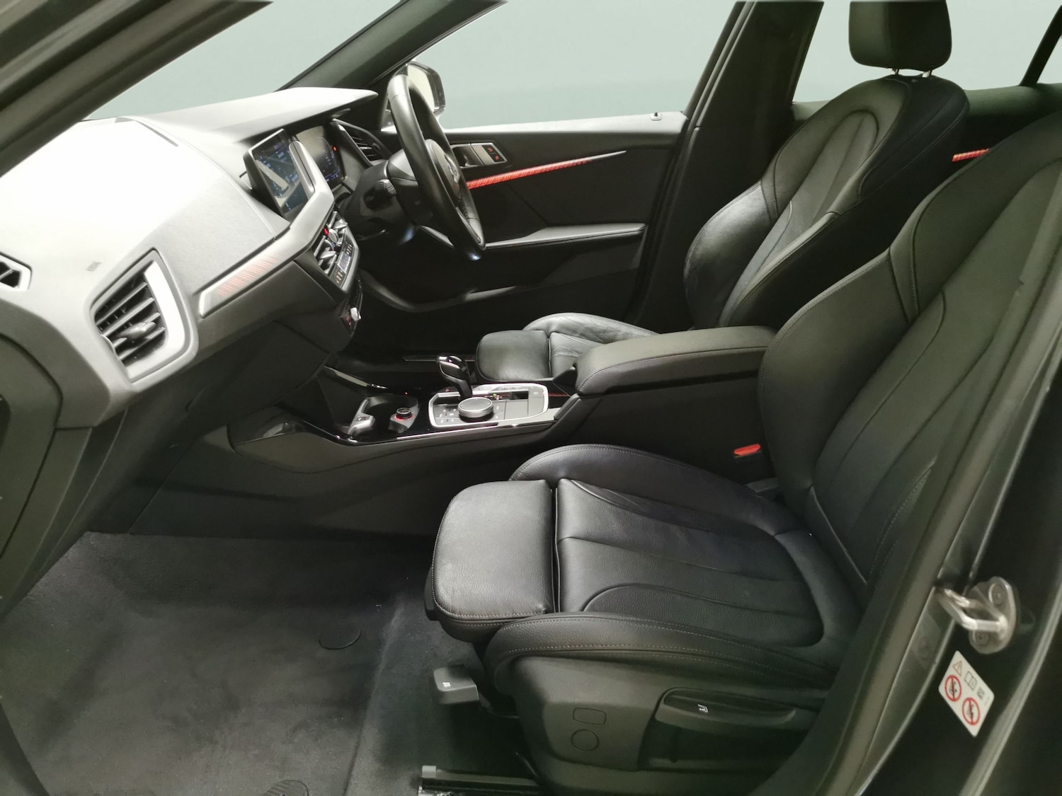 Used BMW 1 Series 2021 for sale - 77569825: Photo 4