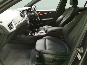 Used BMW 1 Series 2021 for sale - 77569825: Photo