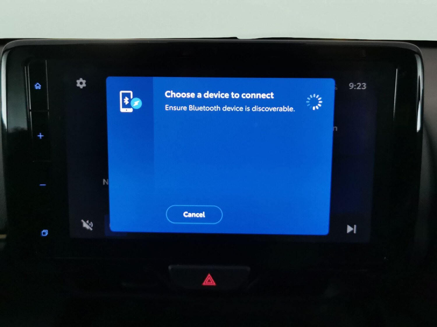 Used Toyota Yaris Cross 2022 for sale - 77856092: Photo 17