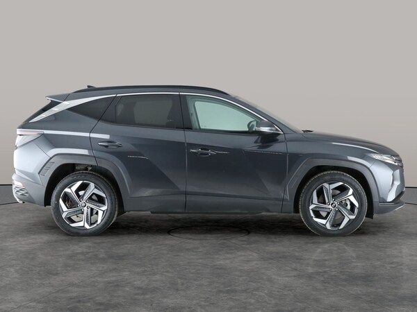 Used Hyundai TUCSON 2021 for sale - 76125612: Photo 12