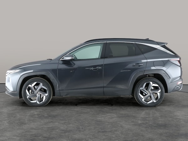 Used Hyundai TUCSON 2021 for sale - 76125612: Photo 17