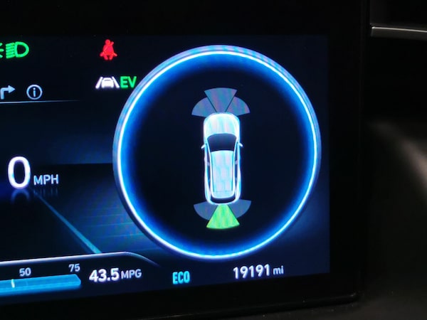 Used Hyundai TUCSON 2021 for sale - 76125612: Photo 22