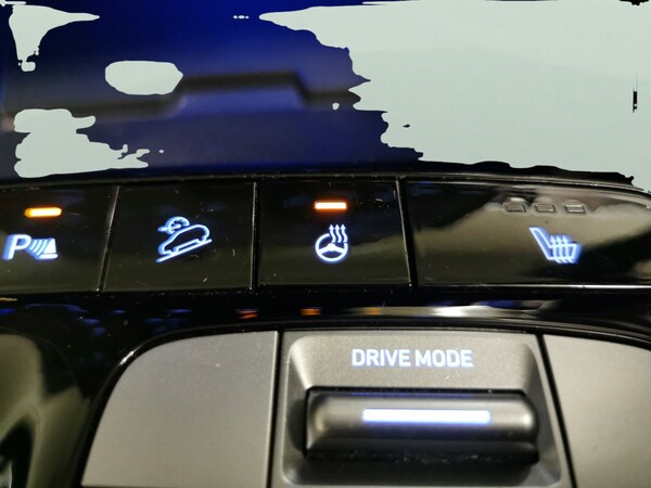 Used Hyundai TUCSON 2021 for sale - 76125612: Photo 28
