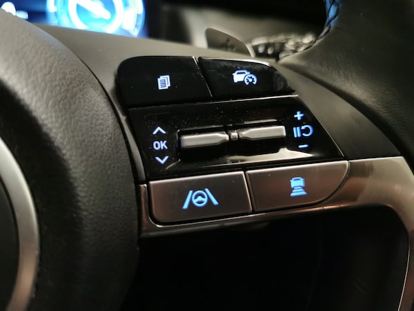 Used Hyundai TUCSON 2021 for sale - 76125612: Photo 29