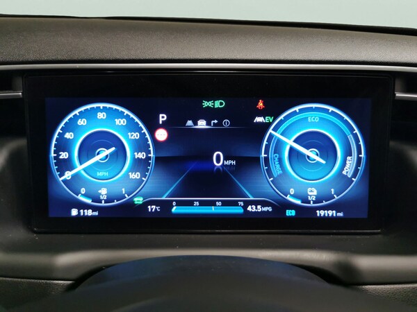 Used Hyundai TUCSON 2021 for sale - 76125612: Photo 32