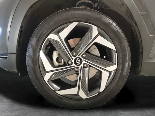 Used Hyundai TUCSON 2021 for sale - 76125612: Photo 34
