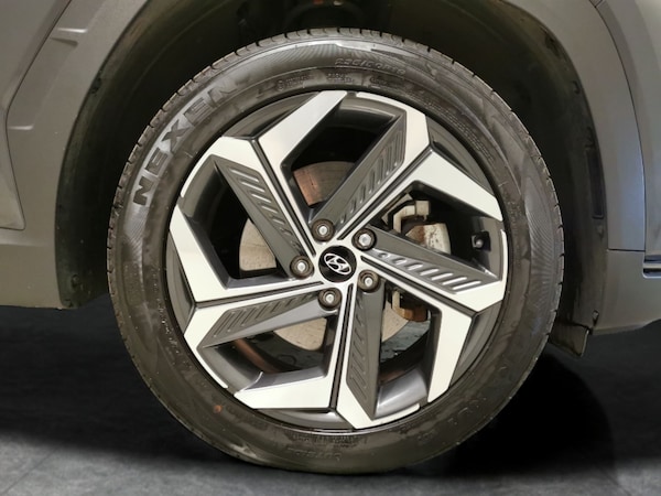 Used Hyundai TUCSON 2021 for sale - 76125612: Photo 36