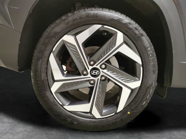 Used Hyundai TUCSON 2021 for sale - 76125612: Photo 37